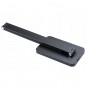 Lampa de birou LED 7W, reglare 2700-6000K, butoane tactile, alimentare USB, 420 lm, pliabila