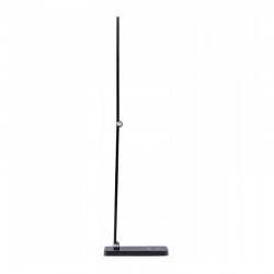 Lampa de birou LED 7W, reglare 2700-6000K, butoane tactile, alimentare USB, 420 lm, pliabila