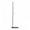 Lampa de birou LED 7W, reglare 2700-6000K, butoane tactile, alimentare USB, 420 lm, pliabila