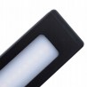 Lampa de birou LED 7W, reglare 2700-6000K, butoane tactile, alimentare USB, 420 lm, pliabila