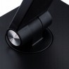 Lampa de birou LED 7W, reglare 2700-6000K, butoane tactile, alimentare USB, 420 lm, pliabila