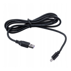 Lampa de birou LED, putere 7W, control tactil, incarcator inductiv QI, dimabil 2700-6000K, alimentare USB