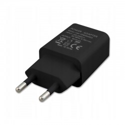 Adaptor priza iesire USB 5V/2A DC, 100-240V AC, universal, IP20