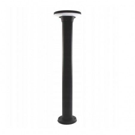 Lampa LED de gradina, 6W, lumina 4500K, 420 lm, 60 cm