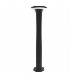 Lampa LED de gradina, 6W, lumina 4500K, 420 lm, 60 cm