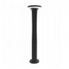 Lampa LED de gradina, 6W, lumina 4500K, 420 lm, 60 cm