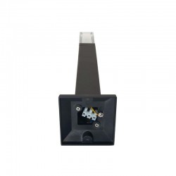 Lampa gradina, LED COB EPISTAR, 7W, luminozitate 250 lm, aluminiu