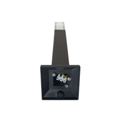 Lampa gradina, LED COB EPISTAR, 7W, luminozitate 250 lm, aluminiu