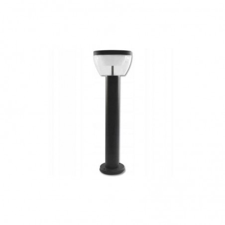 Lampa de exterior, 50 cm, lumina neutra LED SMD 9W, IP44