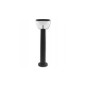 Lampa de exterior, 50 cm, lumina neutra LED SMD 9W, IP44