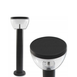 Lampa de exterior, 50 cm, lumina neutra LED SMD 9W, IP44