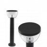 Lampa de exterior, 50 cm, lumina neutra LED SMD 9W, IP44