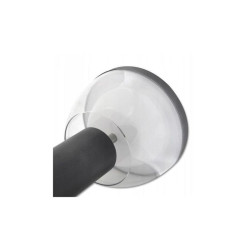 Lampa de exterior, 50 cm, lumina neutra LED SMD 9W, IP44