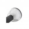 Lampa de exterior, 50 cm, lumina neutra LED SMD 9W, IP44