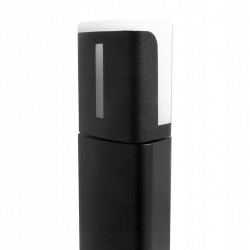 Lampa de exterior tip stalp, LED 7.5W, aluminiu, IP54