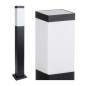 Corp de iluminat LED, pentru gradina si balcon, 20W, inaltime 65 cm Corp de iluminat LED, pentru gradina si balcon, 20W, inaltime 65 cm