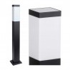 Corp de iluminat LED, pentru gradina si balcon, 20W, inaltime 65 cm