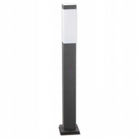 Corp de iluminat LED, pentru gradina si balcon, 20W, inaltime 65 cm