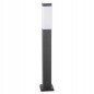 Corp de iluminat LED, pentru gradina si balcon, 20W, inaltime 65 cm Corp de iluminat LED, pentru gradina si balcon, 20W, inaltime 65 cm