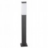 Corp de iluminat LED, pentru gradina si balcon, 20W, inaltime 65 cm