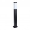 Corp de iluminat LED, pentru gradina si balcon, 20W, inaltime 65 cm