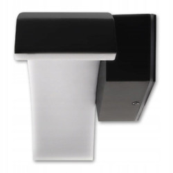 Corp de iluminat arhitectural, LED 9W, lumina neutra, 700 lm, 27 x 11 x 6.7 cm
