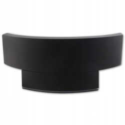 Corp de iluminat arhitectural, LED 9W, lumina neutra, 700 lm, 27 x 11 x 6.7 cm