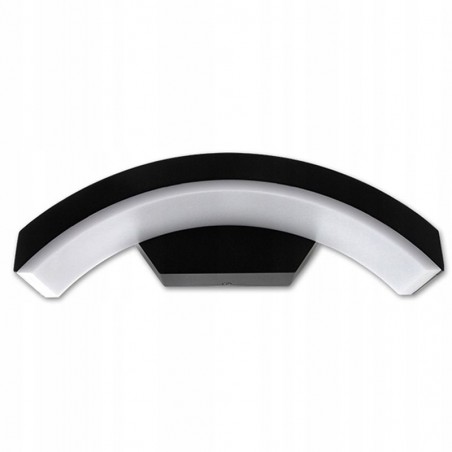 Corp de iluminat arhitectural, LED 9W, lumina neutra, 700 lm, 27 x 11 x 6.7 cm