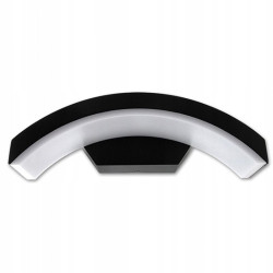 Corp de iluminat arhitectural, LED 9W, lumina neutra, 700 lm, 27 x 11 x 6.7 cm