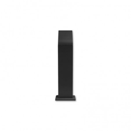 Lampa LED Clark, 12W, lumina neutra 4000K, IP54, 10 x 13.5 x 49 cm, alimentare retea