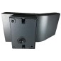 Aplica LED pentru exterior, montare perete, 12W, 4000K, 550lm, 23 x16.5 cm, IP54 Aplica LED pentru exterior, montare perete, 12W, 4000K, 550lm, 23 x16.5 cm, IP54