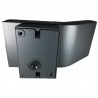 Aplica LED pentru exterior, montare perete, 12W, 4000K, 550lm, 23 x16.5 cm, IP54