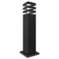 Lampa LED de gradina, 60W, factor IP54, 220-240V, 510x90x90 mm Lampa LED de gradina, 60W, factor IP54, 220-240V, 510x90x90 mm