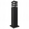 Lampa LED de gradina, 60W, factor IP54, 220-240V, 510x90x90 mm