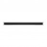 Aplica LED de gradina, 38W, lumina neutra, 1900 lm, alimentare retea, 100 cm