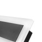 Aplica LED de gradina, 38W, lumina neutra, 1900 lm, alimentare retea, 100 cm Aplica LED de gradina, 38W, lumina neutra, 1900 lm, alimentare retea, 100 cm