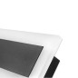 Aplica LED pentru exterior, LED SMD, 2100lm, lumina neutra, 42W, IP65, 120 cm Aplica LED pentru exterior, LED SMD, 2100lm, lumina neutra, 42W, IP65, 120 cm