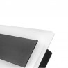 Aplica LED pentru exterior, LED SMD, 2100lm, lumina neutra, 42W, IP65, 120 cm