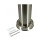 Lampa exterior, senzor miscare, LED 40W, alimentare retea