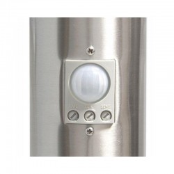Lampa exterior, senzor miscare, LED 40W, alimentare retea