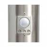 Lampa exterior, senzor miscare, LED 40W, alimentare retea