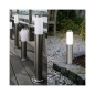 Lampa exterior, senzor miscare, LED 40W, alimentare retea