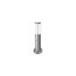 Lampa exterior, senzor miscare, LED 40W, alimentare retea