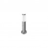 Lampa exterior, senzor miscare, LED 40W, alimentare retea
