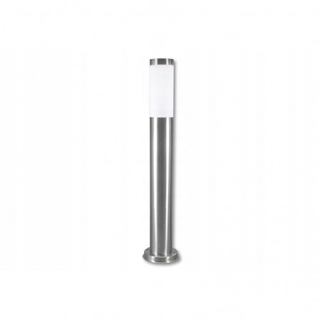Lampa de gradina, stalp LED pentru alee, putere 40W, 76x650 mm
