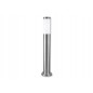 Lampa de gradina, stalp LED pentru alee, putere 40W, 76x650 mm Lampa de gradina, stalp LED pentru alee, putere 40W, 76x650 mm