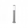 Lampa de gradina, stalp LED pentru alee, putere 40W, 76x650 mm