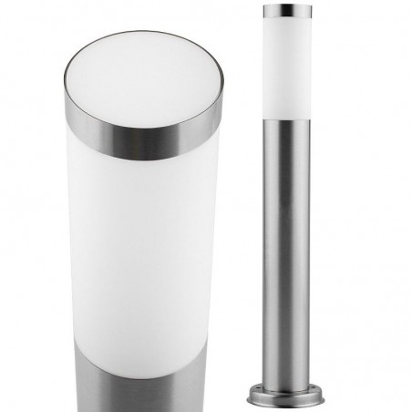 Lampa de gradina, stalp LED pentru alee, putere 40W, 76x650 mm