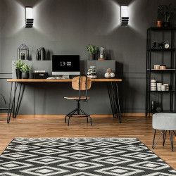 Corp de iluminat tip aplica, Viki eco E27, bec maxim 60W, interior/exterior