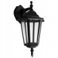 Lampa tip aplica, montare perete, LED E27, 60W, IP44 Lampa tip aplica, montare perete, LED E27, 60W, IP44